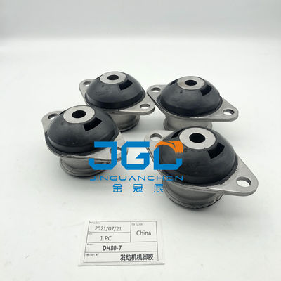 Doosan DH80-7 Motor Parçaları için DH80-7 Motor Montajı