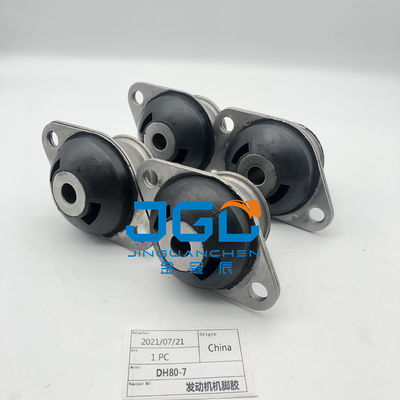 Doosan DH80-7 Motor Parçaları için DH80-7 Motor Montajı