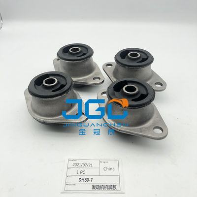 Doosan DH80-7 Motor Parçaları için DH80-7 Motor Montajı