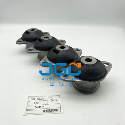Doosan DH80-7 Motor Parçaları için DH80-7 Motor Montajı