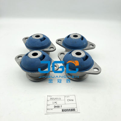 Doosan DH80-7 Motor Parçaları için Yüksek Kaliteli DH80-7 Motor Montajı