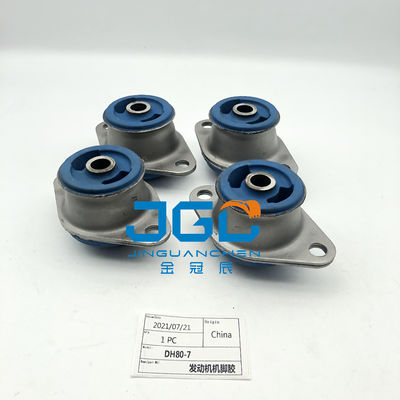 Doosan DH80-7 Motor Parçaları için Yüksek Kaliteli DH80-7 Motor Montajı
