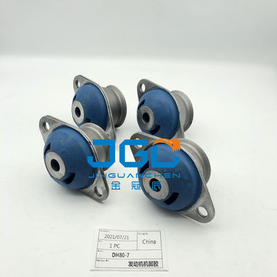 Doosan DH80-7 Motor Parçaları için Yüksek Kaliteli DH80-7 Motor Montajı