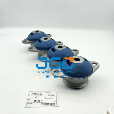 Doosan DH80-7 Motor Parçaları için Yüksek Kaliteli DH80-7 Motor Montajı