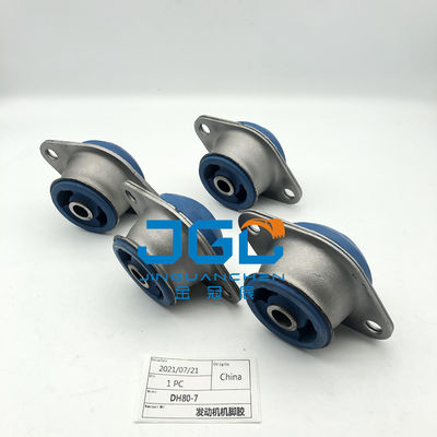 Doosan DH80-7 Motor Parçaları için Yüksek Kaliteli DH80-7 Motor Montajı