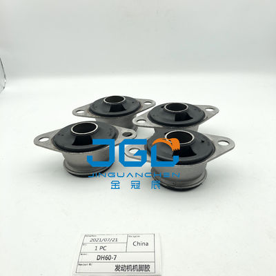 Doosan DH60-7 Motor Parçaları için DH60-7 Motor Montajı