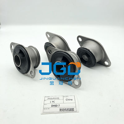 Doosan DH60-7 Motor Parçaları için DH60-7 Motor Montajı