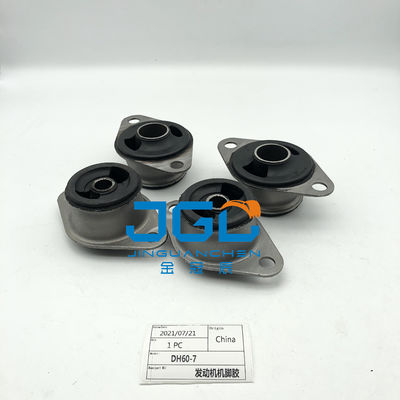 Doosan DH60-7 Motor Parçaları için DH60-7 Motor Montajı