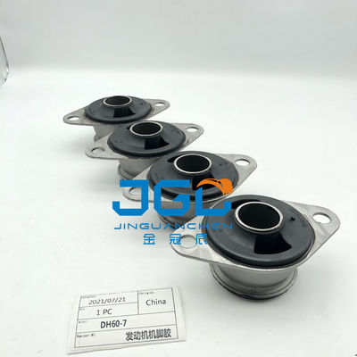 Doosan DH60-7 Motor Parçaları için DH60-7 Motor Montajı