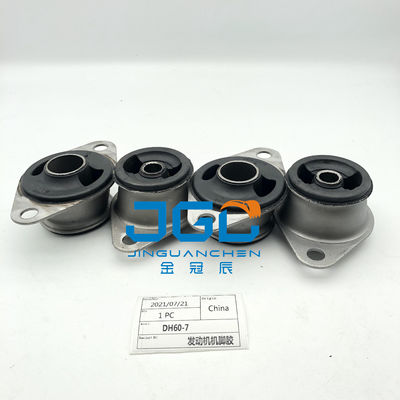 Doosan DH60-7 Motor Parçaları için DH60-7 Motor Montajı