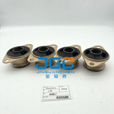 Doosan DH60-7 Motor Parçaları için Yüksek Kaliteli DH60-7 Motor Montajı