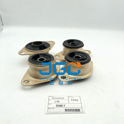 Doosan DH60-7 Motor Parçaları için Yüksek Kaliteli DH60-7 Motor Montajı