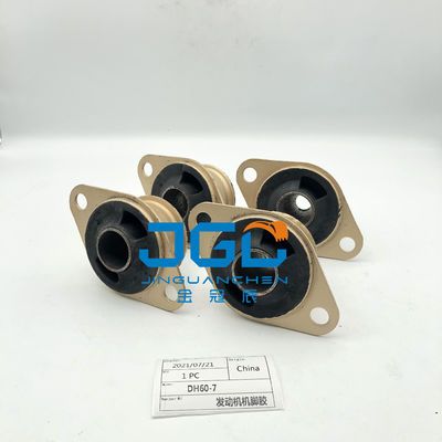 Doosan DH60-7 Motor Parçaları için Yüksek Kaliteli DH60-7 Motor Montajı