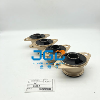 Doosan DH60-7 Motor Parçaları için Yüksek Kaliteli DH60-7 Motor Montajı