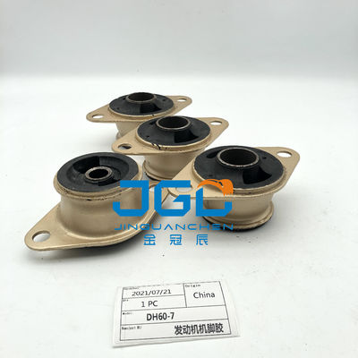 Doosan DH60-7 Motor Parçaları için Yüksek Kaliteli DH60-7 Motor Montajı