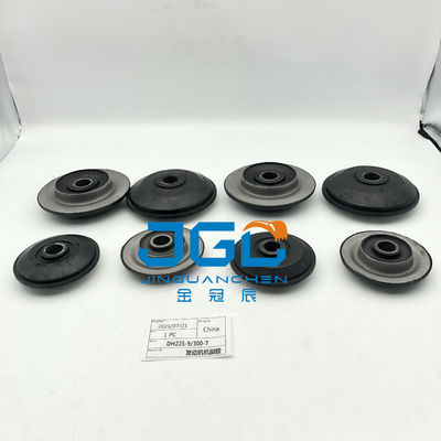 İyi Kalite Ekskavator Aksesuarları için Uygun Ekskavator Parçaları Dh225-9 Dh300-7 Motor Yastığı