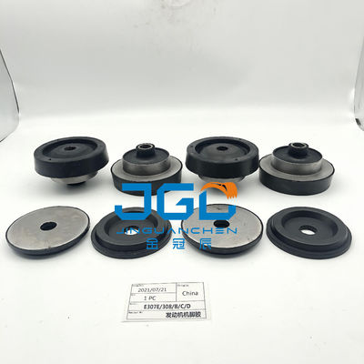Çekicinin parçaları ve aksesuarları için orta boyutlu orijinal 307E-308 BCD Motor Yastığı