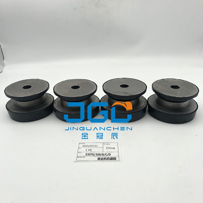 Çekicinin parçaları ve aksesuarları için orta boyutlu orijinal 307E-308 BCD Motor Yastığı