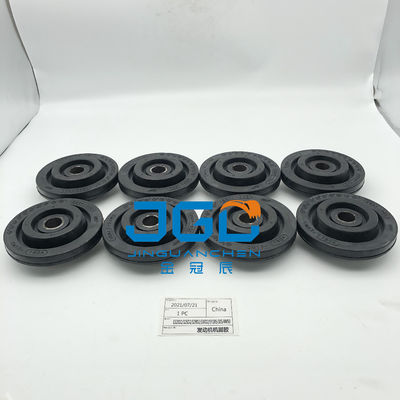 Ekskavator Aksesuarları için Uygun Ekskavator Parçaları E320d2 325D2 329d2 330D2 SY205 305 4M50 Motor Yastığı
