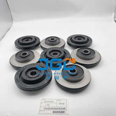 Ekskavator Aksesuarları için Uygun Ekskavator Parçaları E320d2 325D2 329d2 330D2 SY205 305 4M50 Motor Yastığı