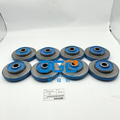 Ekskavator Aksesuarları için Uygun Ekskavator Parçaları E320d2 325D2 329d2 330D2 SY205 305 4M50 Motor Yastığı