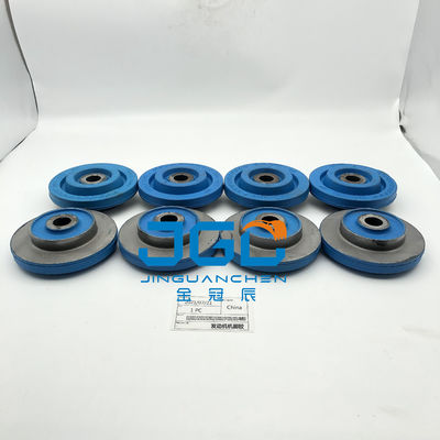 Ekskavator Aksesuarları için Uygun Ekskavator Parçaları E320d2 325D2 329d2 330D2 SY205 305 4M50 Motor Yastığı
