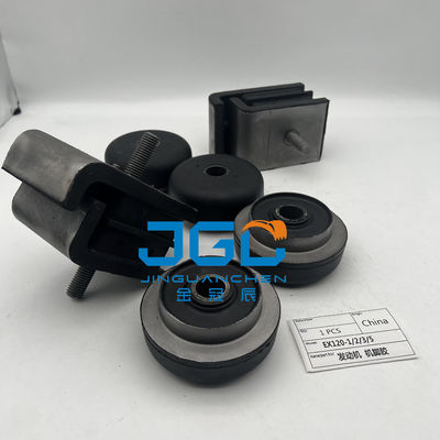 Motor Montajı EX120-1-2 -3 Motor Kauçuk Yastığı 4177883 Görevli Kamyon için