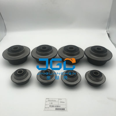 Yüksek Kaliteli PC200-5 PC200-6 Motor Yastık Motor Montajı 20Y-01-12210