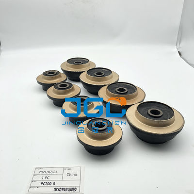 PC200-8 Kazı makinesi motor montajı Yastık 20Y-01-12210