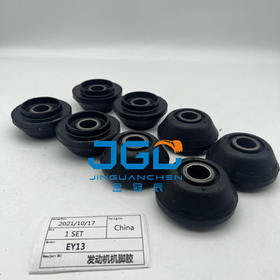 EY13 Motoru Çubuklu Kauçuk Yastık Kauçuk Yastık Motoru Çubuklu Kauçuk
