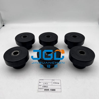 JCB922 Kamyon için lastik süspansiyon kabuk yedek parçaları 12303138 123-03138