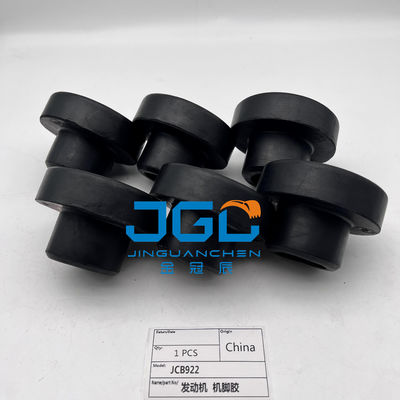 JCB922 Kamyon için lastik süspansiyon kabuk yedek parçaları 12303138 123-03138