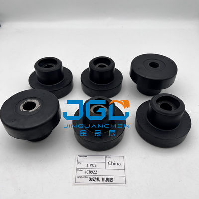 JCB922 Kamyon için lastik süspansiyon kabuk yedek parçaları 12303138 123-03138