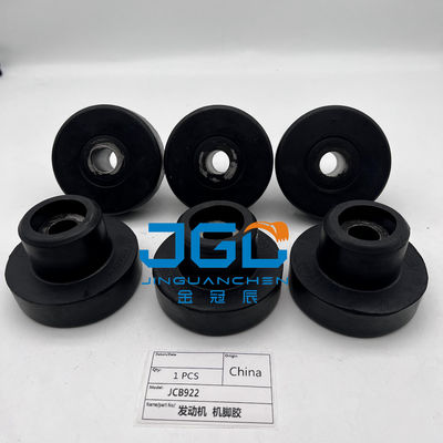 JCB922 Kamyon için lastik süspansiyon kabuk yedek parçaları 12303138 123-03138
