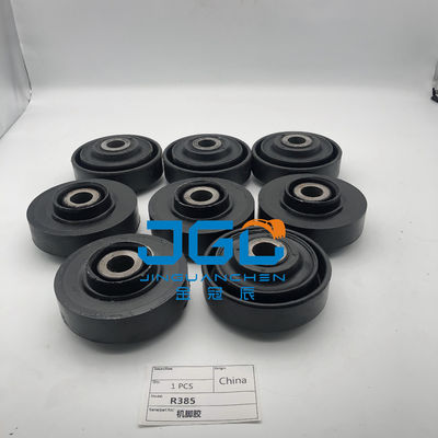 Yüksek Kaliteli Ekskavator Motor Parçaları R385 Motor Montaj Kauçuk