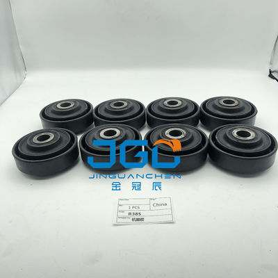 Yüksek Kaliteli Ekskavator Motor Parçaları R385 Motor Montaj Kauçuk