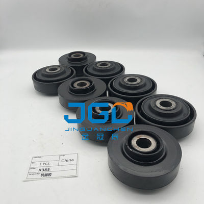 Yüksek Kaliteli Ekskavator Motor Parçaları R385 Motor Montaj Kauçuk