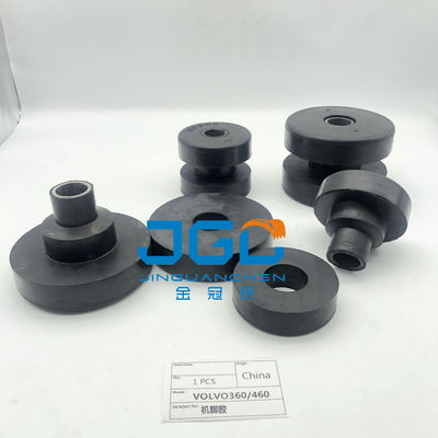 Motor Montajı VOL-VO 360 460 Ekskavatör Parçası İçin Motor Yastığı