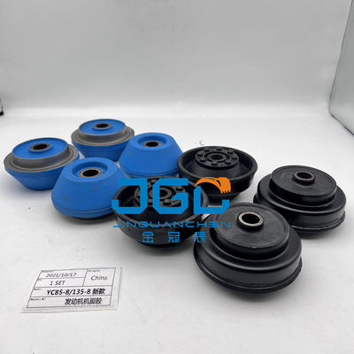 Toptan ve Perakende İyi Performanslı Motor yedek parçaları YC85-1,135-8