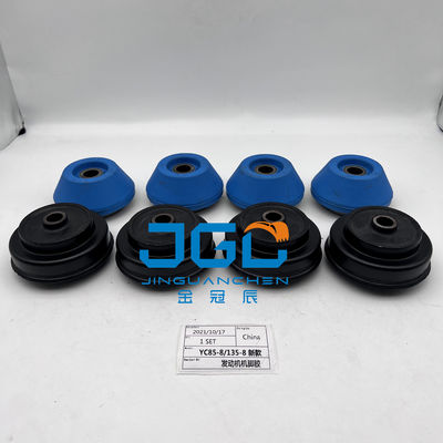 Toptan ve Perakende İyi Performanslı Motor yedek parçaları YC85-1,135-8