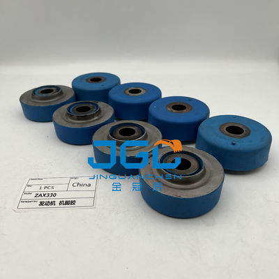 Yüksek Kaliteli Ekskavator Motor Parçaları ZAX330 Motor Montajları için Kauçuk Montajı