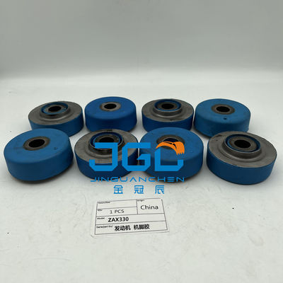 Yüksek Kaliteli Ekskavator Motor Parçaları ZAX330 Motor Montajları için Kauçuk Montajı