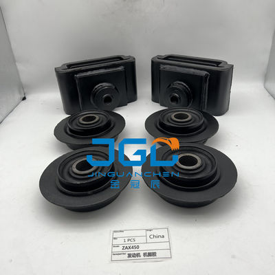 Yüksek Kaliteli Motor Montaj Yastığı ZAX470/ZAX450 Motor Yastığı Kauçuk