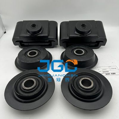 Yüksek Kaliteli Motor Montaj Yastığı ZAX470/ZAX450 Motor Yastığı Kauçuk