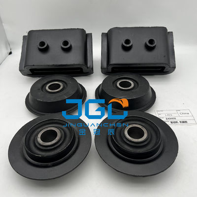 Yüksek Kaliteli Motor Montaj Yastığı ZAX470/ZAX450 Motor Yastığı Kauçuk