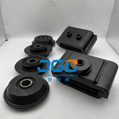 Yüksek Kaliteli Motor Montaj Yastığı ZAX470/ZAX450 Motor Yastığı Kauçuk