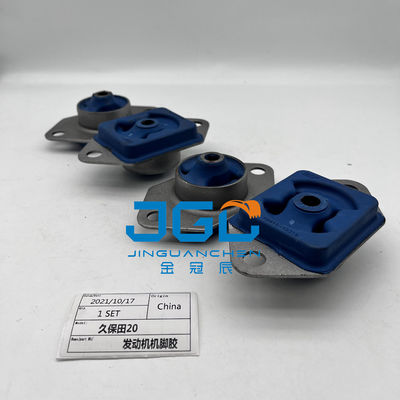 JBT20 Kubota Motoru Montaj Motoru Yeniden Yapım Kiti için