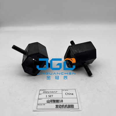 Xugong 15 için Sunward 18 için Motor Montajı Motor Yeniden Yapım Kiti