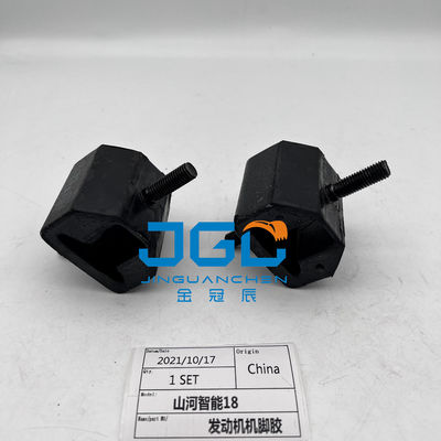 Xugong 15 için Sunward 18 için Motor Montajı Motor Yeniden Yapım Kiti
