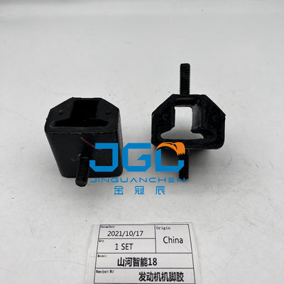 Xugong 15 için Sunward 18 için Motor Montajı Motor Yeniden Yapım Kiti